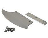 Лезвие, ломтик 1,5-10 мм Hallde 63324 в компании ШефСтор